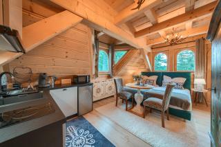 Rich Witch Villa&SPA - Zakopane - 3