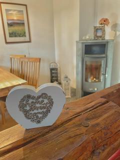 Altes Forsthaus im Harz - 2