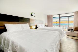 Landmark Resort 1208 - Myrtle Beach - 0