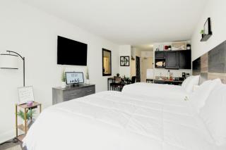Landmark Resort 1208 - Myrtle Beach - 7