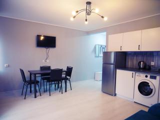 Gablile apartments - Mestia - 5