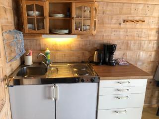 Lystang Camping & Cabins - Notodden - 3