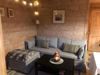 Lystang Camping & Cabins - Notodden - 4