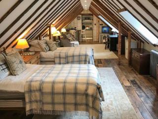Old Rectory Loft - Fernhurst - 5