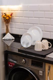 Airport Apartment Suite Casablanca FREE WIFI Modern Confort Calme - Derroua - 3
