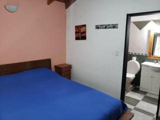 La casona - Merlo - 2