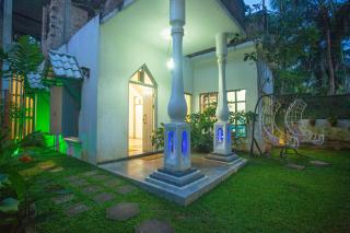 Percy Residence - Unawatuna - 2