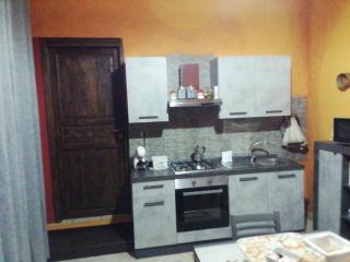 Casa vacanza da Rosy - Gonnosfanàdiga - 3