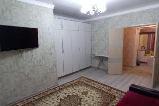 Уютная квартира комфорт класса146 - Astana - 3