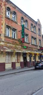 6-Pack Apartment in the Party District - Budapest - 2