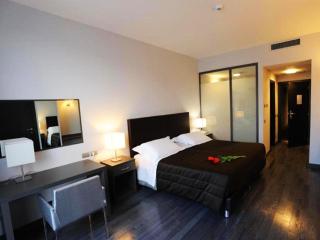 Park Hotel Sporting - Teramo - 9