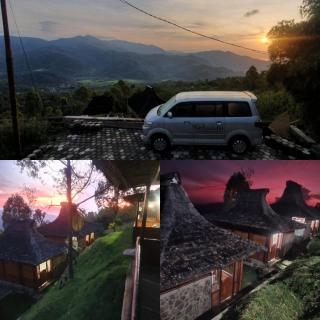 Kelimutu Paradiso Resort - Kelimutu - 8