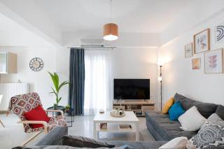 Cozy Deco Suite - Heraklion city - Heraklion - 0