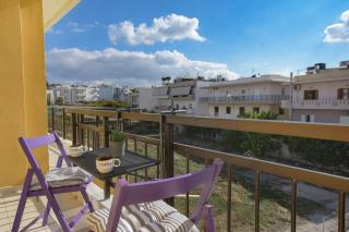 Cozy Deco Suite - Heraklion city - Heraklion - 9