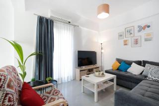 Cozy Deco Suite - Heraklion city - Heraklion - 8
