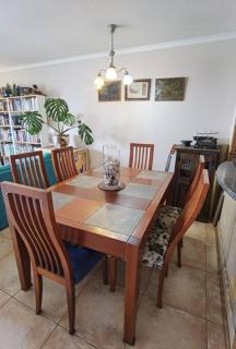 Apartamento en Concón con vista al mar y piscina - 7