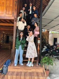 Thao Ly Homestay Mai Chau - 9