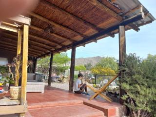 Cazasanta - Mendoza - 7