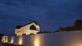 Villa Blanca - Cedzyna - 1