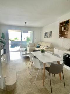 The Retreat House - Private Pool - Puerto de Santiago - 4