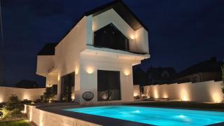 Villa Blanca - Cedzyna - 5
