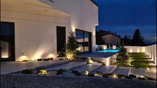 Villa Blanca - Cedzyna - 8