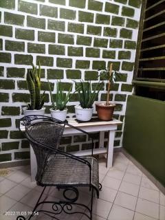 A room in Aparnt Sri Impian - Johor Bahru - 3