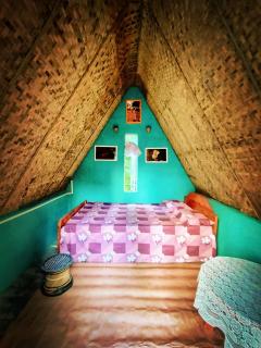 MEPA HOMESTAY - Cherrapunji - 7