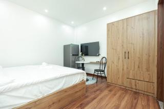 Sweet Home Apartment Lake view 147 Ve Ho street Westlake - 1