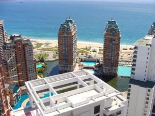 Departamento Alto Libertad Meseta Coraceros - Viña del Mar - 9