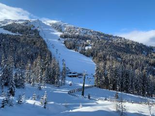 Bioblockhaus Katschberg - 5