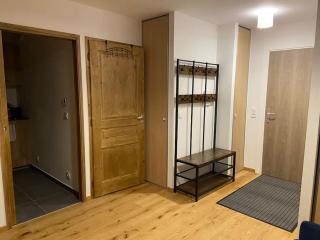 Residence Les 3 Sophie - Ski-In Studio Apartment in Les Prodains - 7