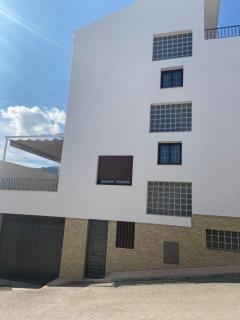 ALOJAMIENTO Rural AVD SIERRA MÁGINA - Carchelejo - 9