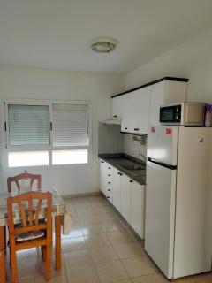 Apartamento Céntrico Puerto Del Rosario - Puerto del Rosario - 6