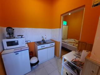 Glória apartman - 3