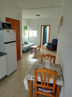 Apartamento Céntrico Puerto Del Rosario - Puerto del Rosario - 7
