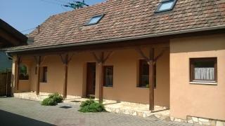 Villa Giulia Vendégház - Verpelét - 5
