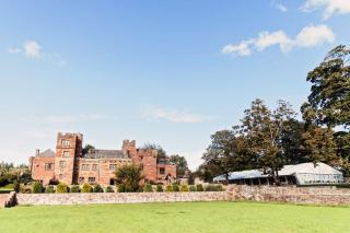 Dalston Hall - Carlisle - 7