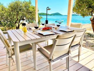BUQEZ ECO RESORT - Beach Villa 28 - Directly by beach - Drage - 4