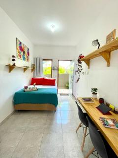 Vila Vasconcelos - Itacaré - 3