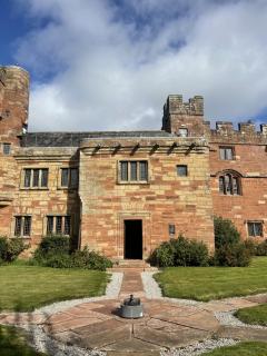 Dalston Hall - Carlisle - 9
