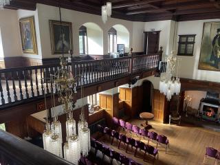 Dalston Hall - Carlisle - 5