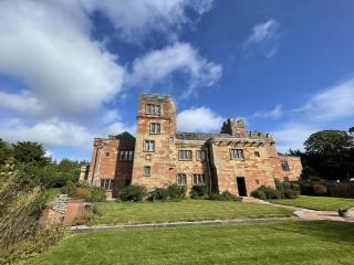 Dalston Hall - Carlisle - 8