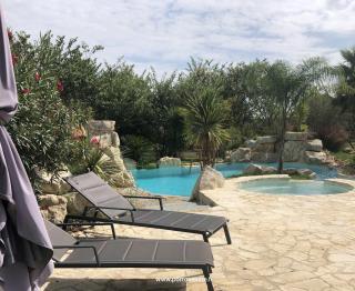 Villa des Cabres - Lunel - 1