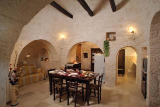 Trullo Narciso - 3