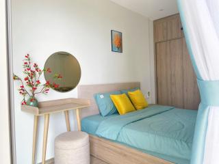 The Song Condotel Vũng Tàu - Michic home - Vung Tau - 1