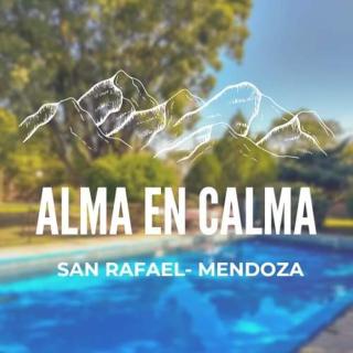 Dpto Alma en Calma San Rafael - San Rafael - 8