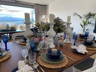 The Upper Deck Penthouse Plettenberg Bay - Plettenbergbaai - 7