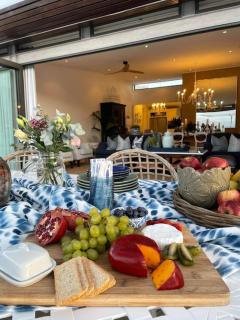 The Upper Deck Penthouse Plettenberg Bay - 6