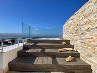 The Upper Deck Penthouse Plettenberg Bay - 2